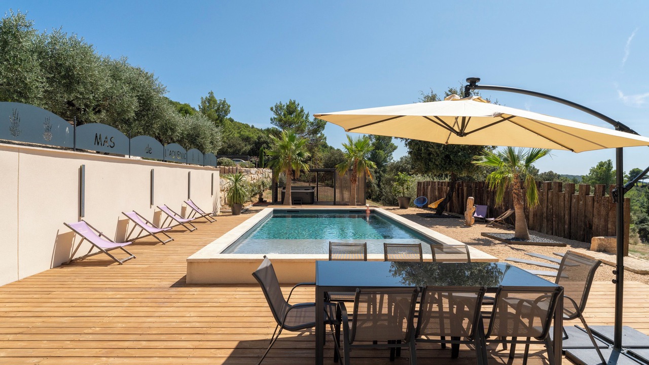 Photo of Outdoor in Le Barroux