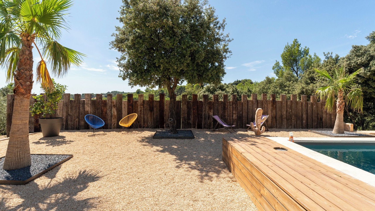 Photo of Outdoor in Le Barroux