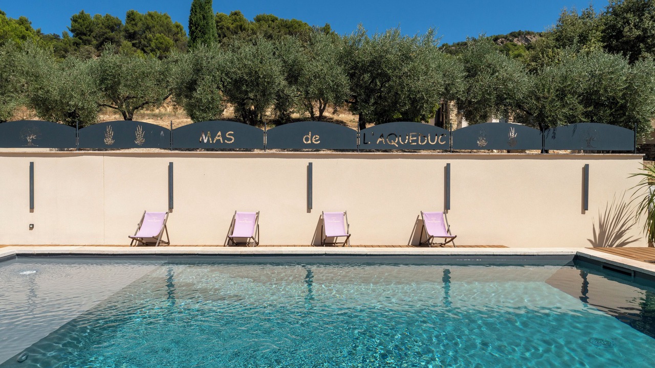 Photo of Outdoor in Le Barroux