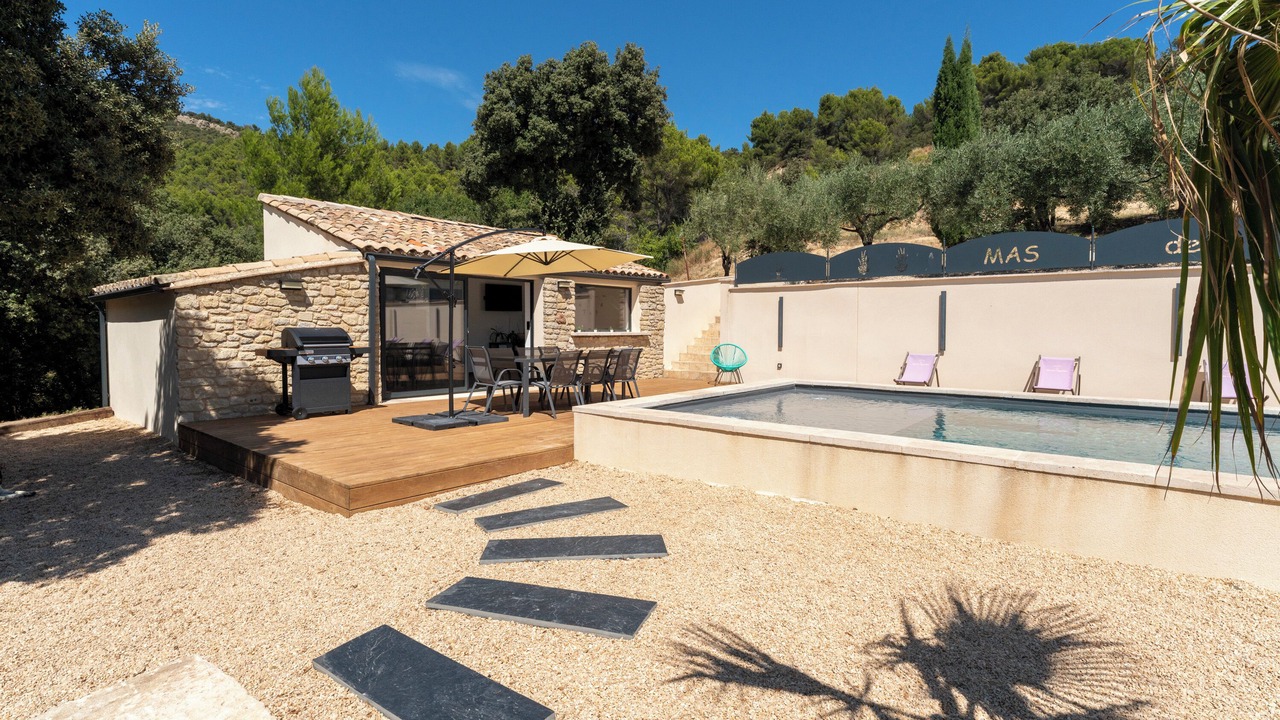 Photo of Outdoor in Le Barroux