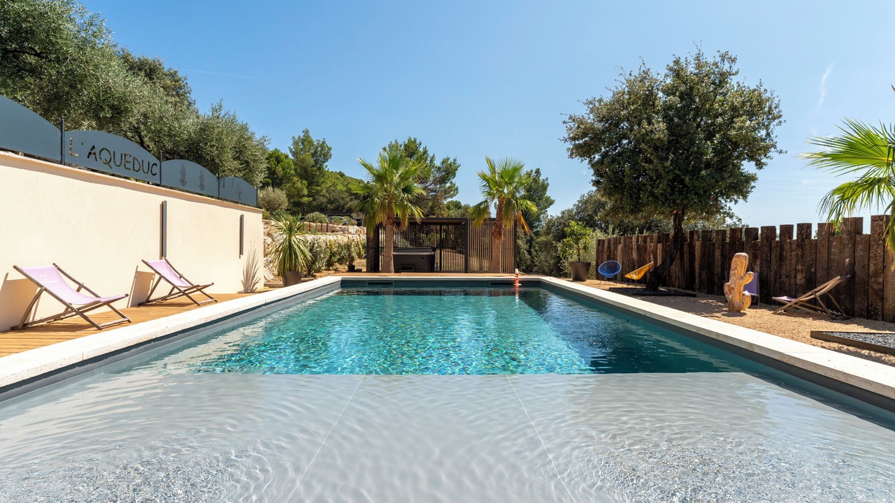 Photo of Outdoor in Le Barroux