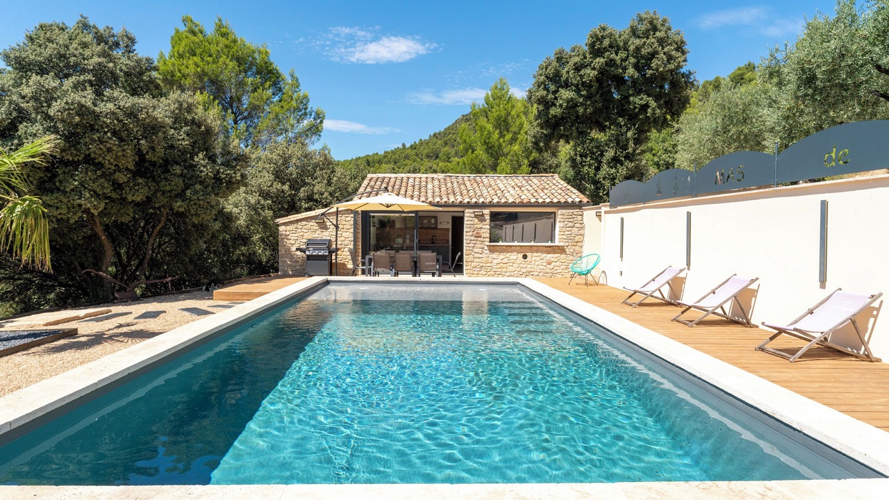 Photo of Outdoor in Le Barroux
