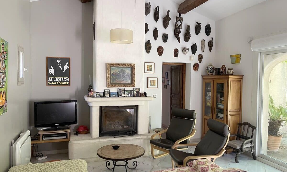 Photo of Livingroom in Rognes