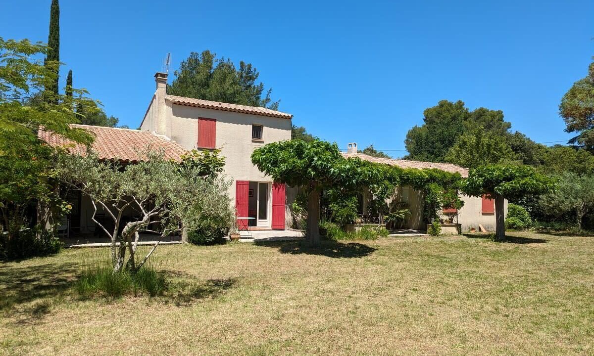Photo of Outdoor in Rognes