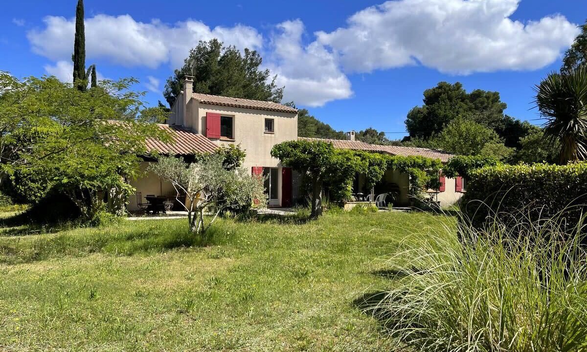 Photo of Outdoor in Rognes