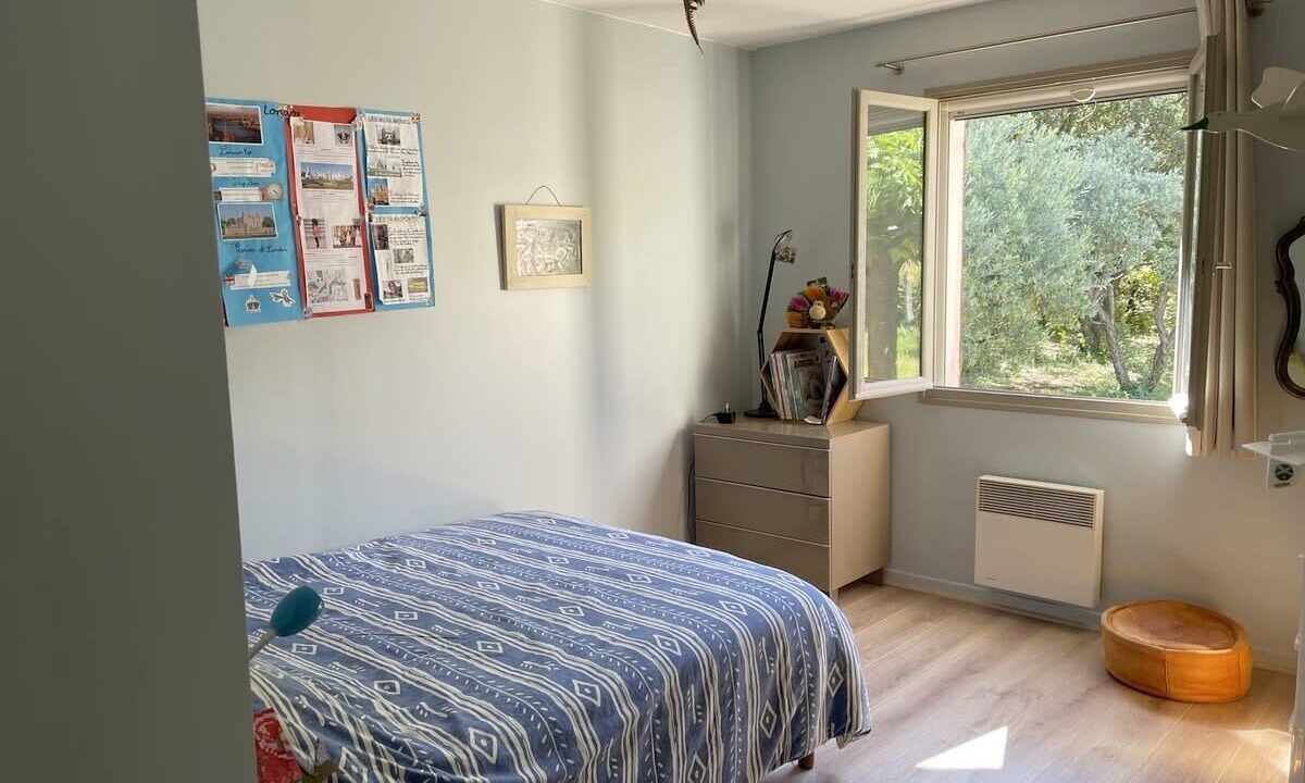 Photo of Bedroom in Rognes
