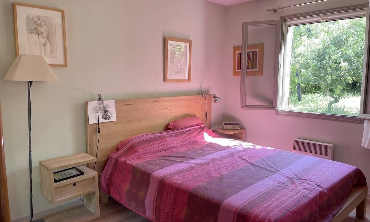 Photo of Bedroom in Rognes