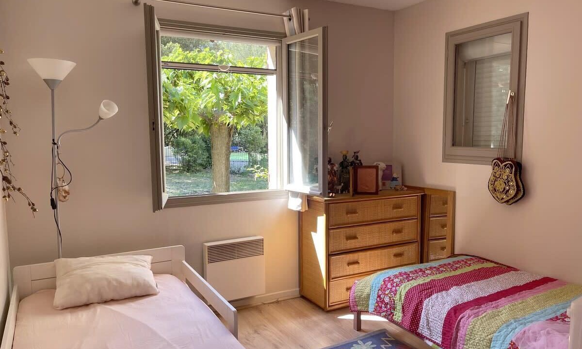 Photo of Bedroom in Rognes