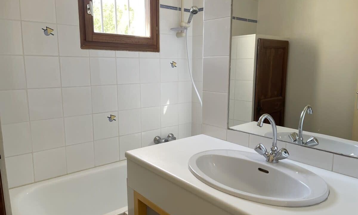 Photo of Bathroom in Rognes