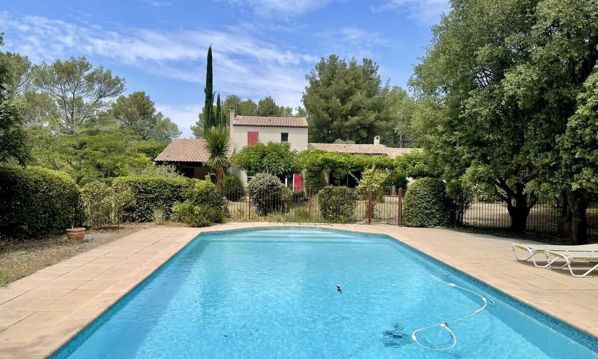 Photo of Outdoor in Rognes