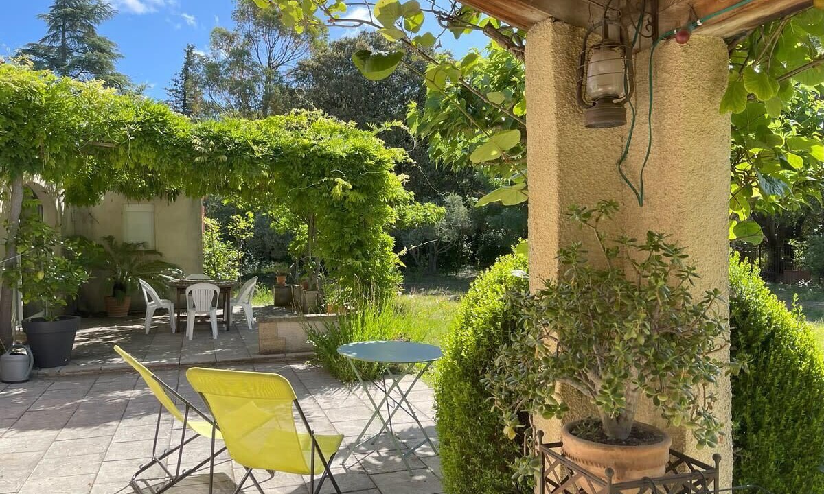 Photo of Outdoor in Rognes