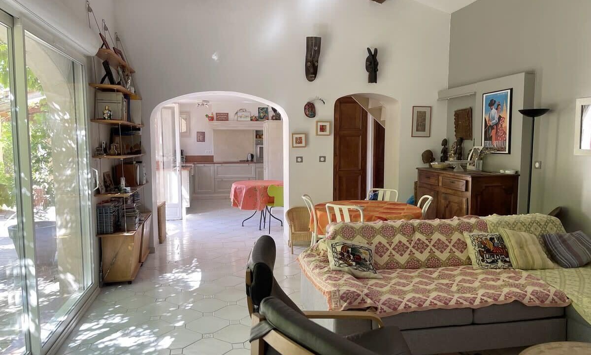 Photo of Livingroom in Rognes