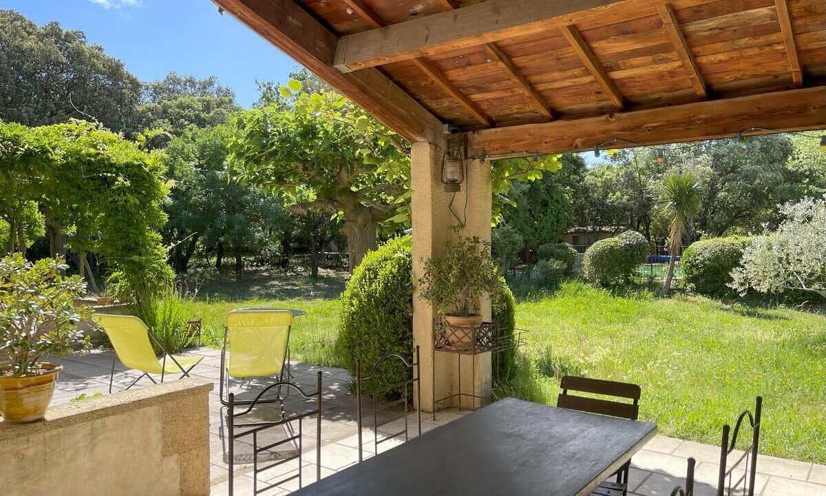 Photo of Outdoor in Rognes