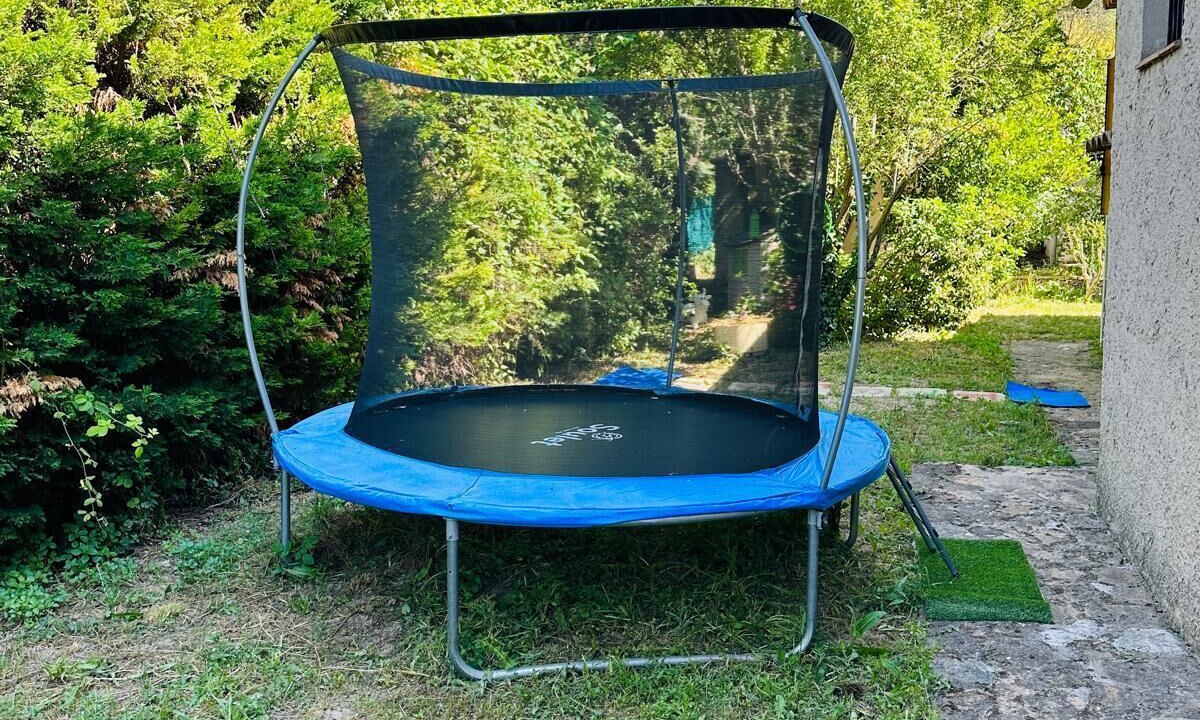 Photo of Outdoor in Grand Sud