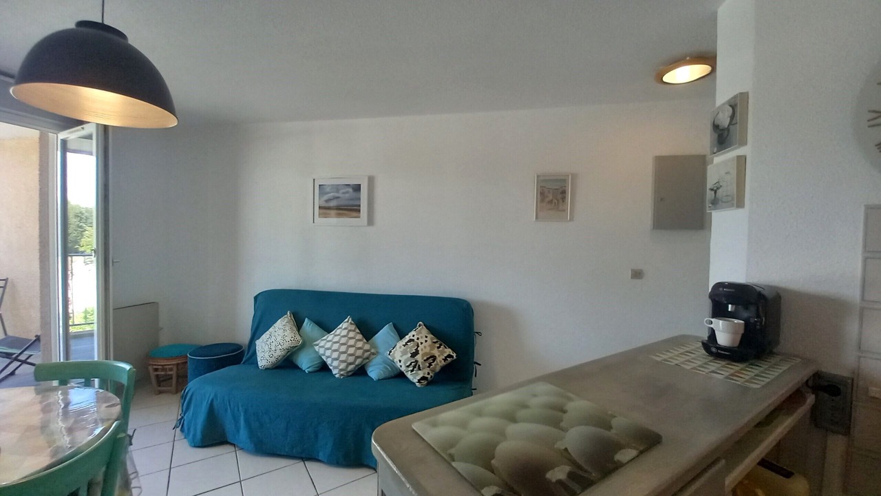 Photo of Livingroom in Miramar