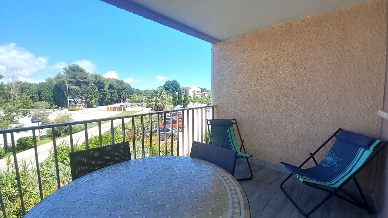 Photo of Outdoor in Miramar
