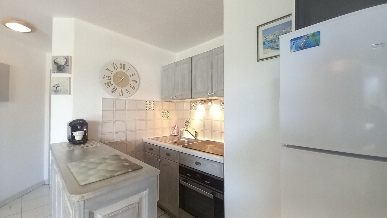Photo of Kitchen in Miramar