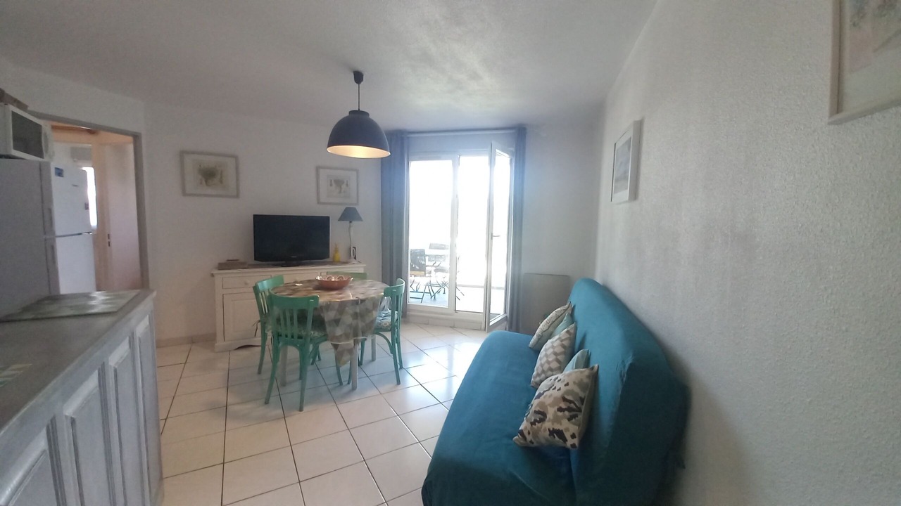 Photo of Livingroom in Miramar