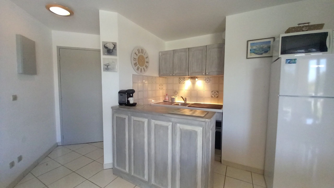 Photo of Kitchen in Miramar