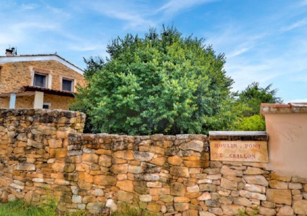 Photo of Outdoor in Crillon-le-Brave