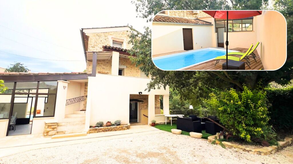 Photo of Outdoor in Crillon-le-Brave