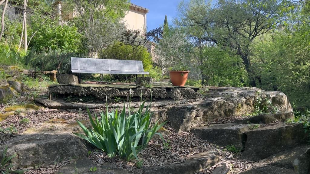 Photo of Outdoor in Crillon-le-Brave