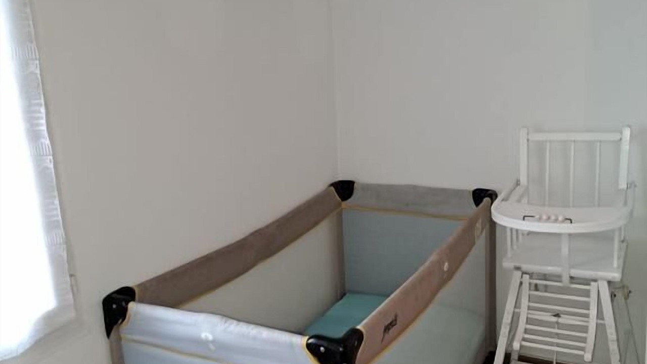 Photo of Bedroom in Crillon-le-Brave