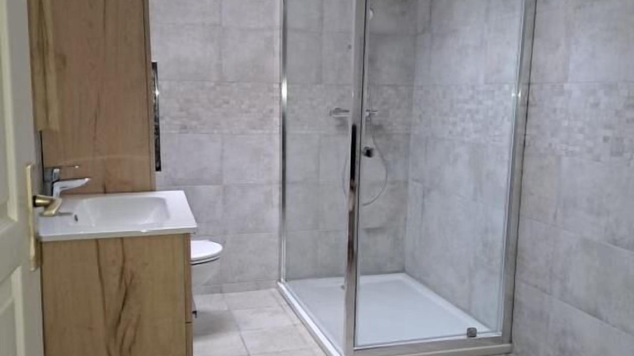 Photo of Bathroom in Crillon-le-Brave