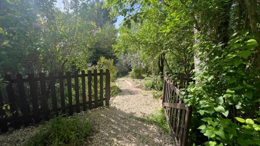Photo of Outdoor in Crillon-le-Brave