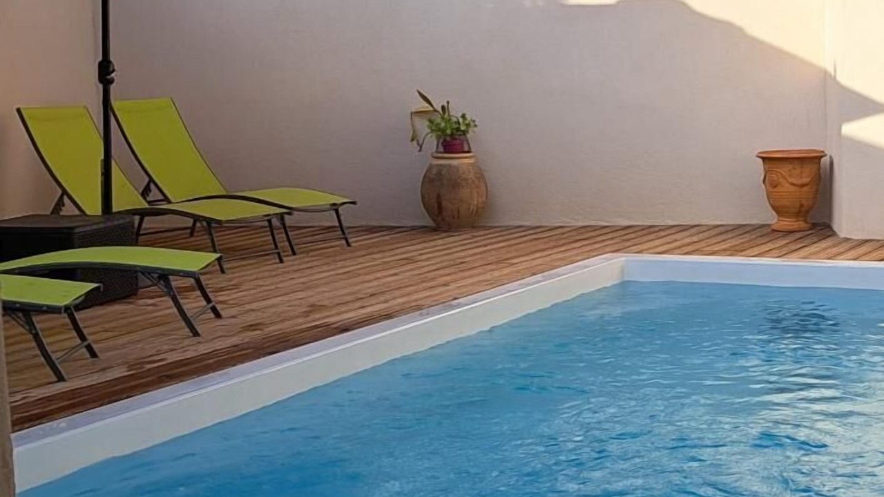 Photo of Outdoor in Crillon-le-Brave