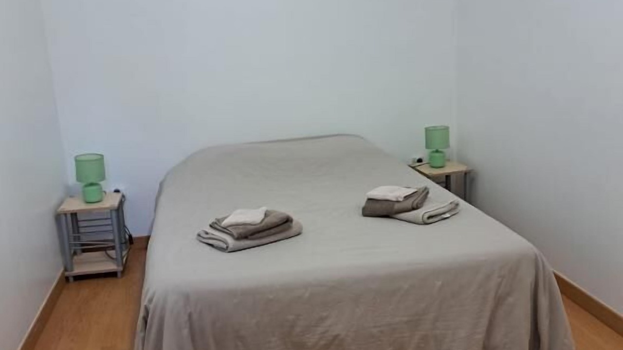 Photo of Bedroom in Crillon-le-Brave