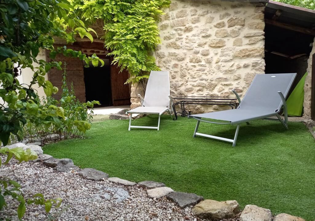 Photo of Outdoor in Crillon-le-Brave