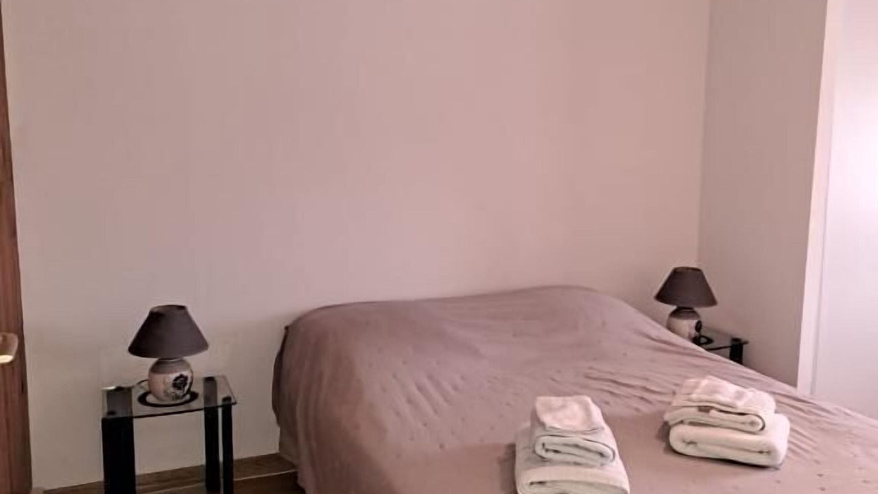 Photo of Bedroom in Crillon-le-Brave