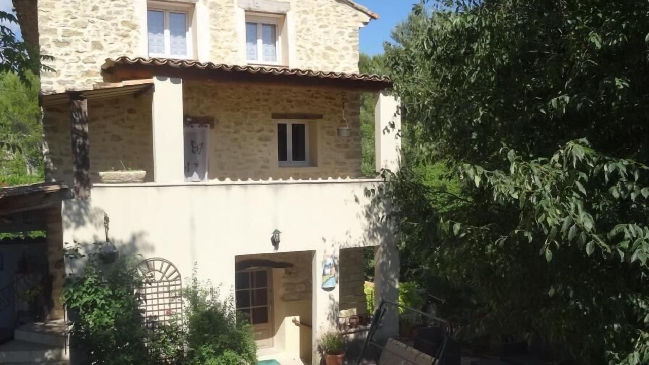 Photo of Outdoor in Crillon-le-Brave