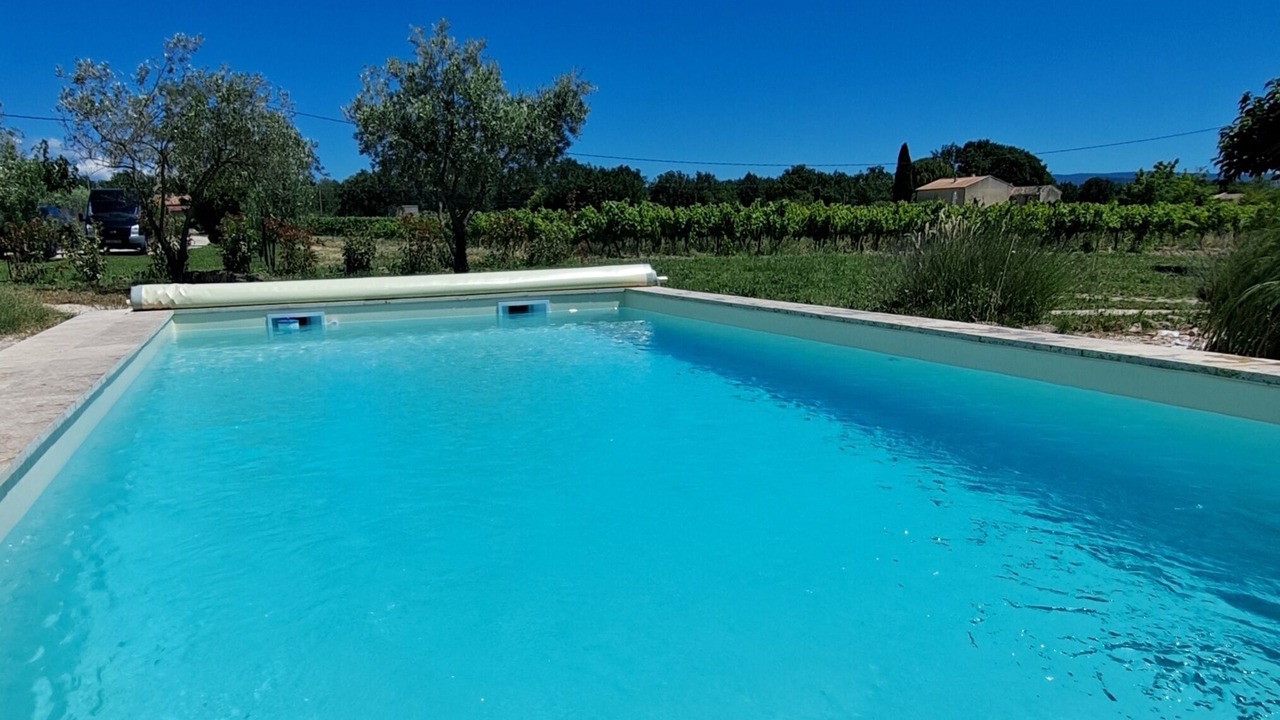 Photo of Outdoor in Caromb