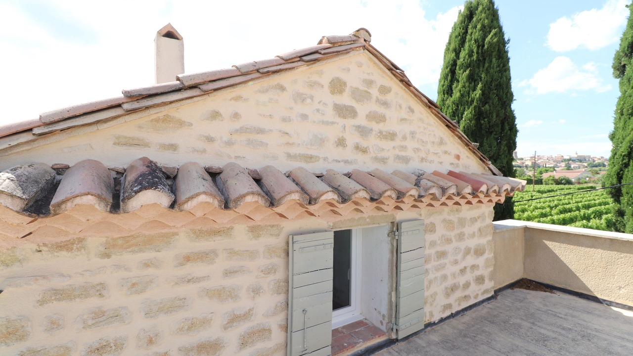 Photo of Outdoor in Caromb