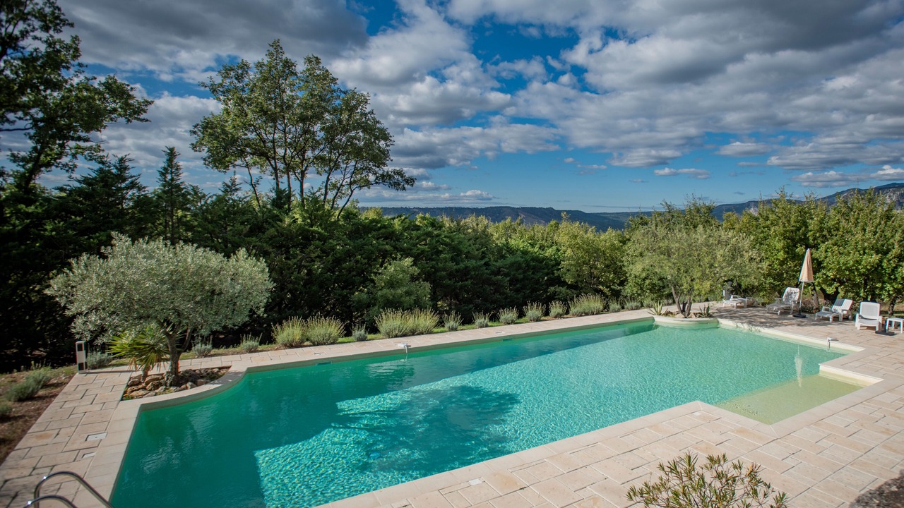 Photo of Outdoor in Aiguines