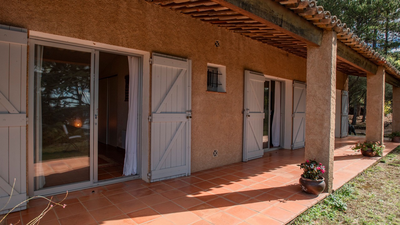 Photo of Outdoor in Aiguines