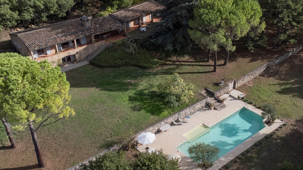 Photo of Outdoor in Aiguines