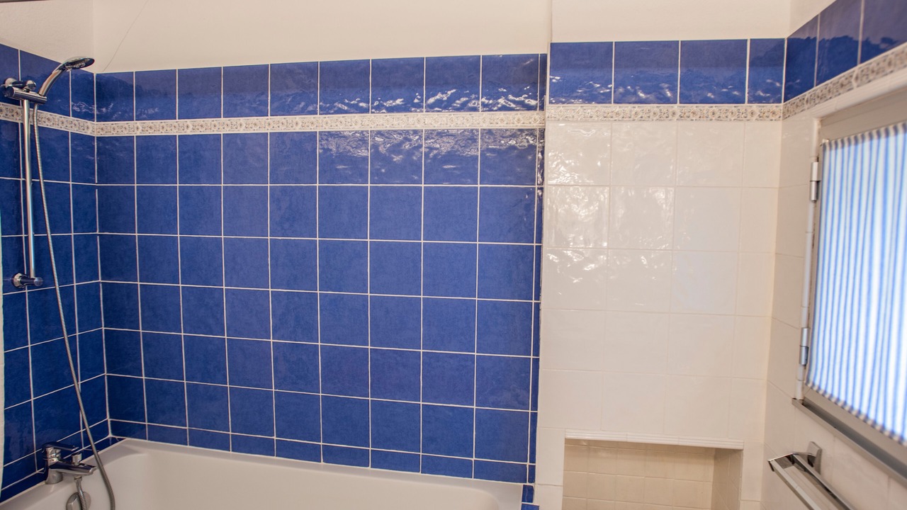 Photo of Bathroom in Aiguines