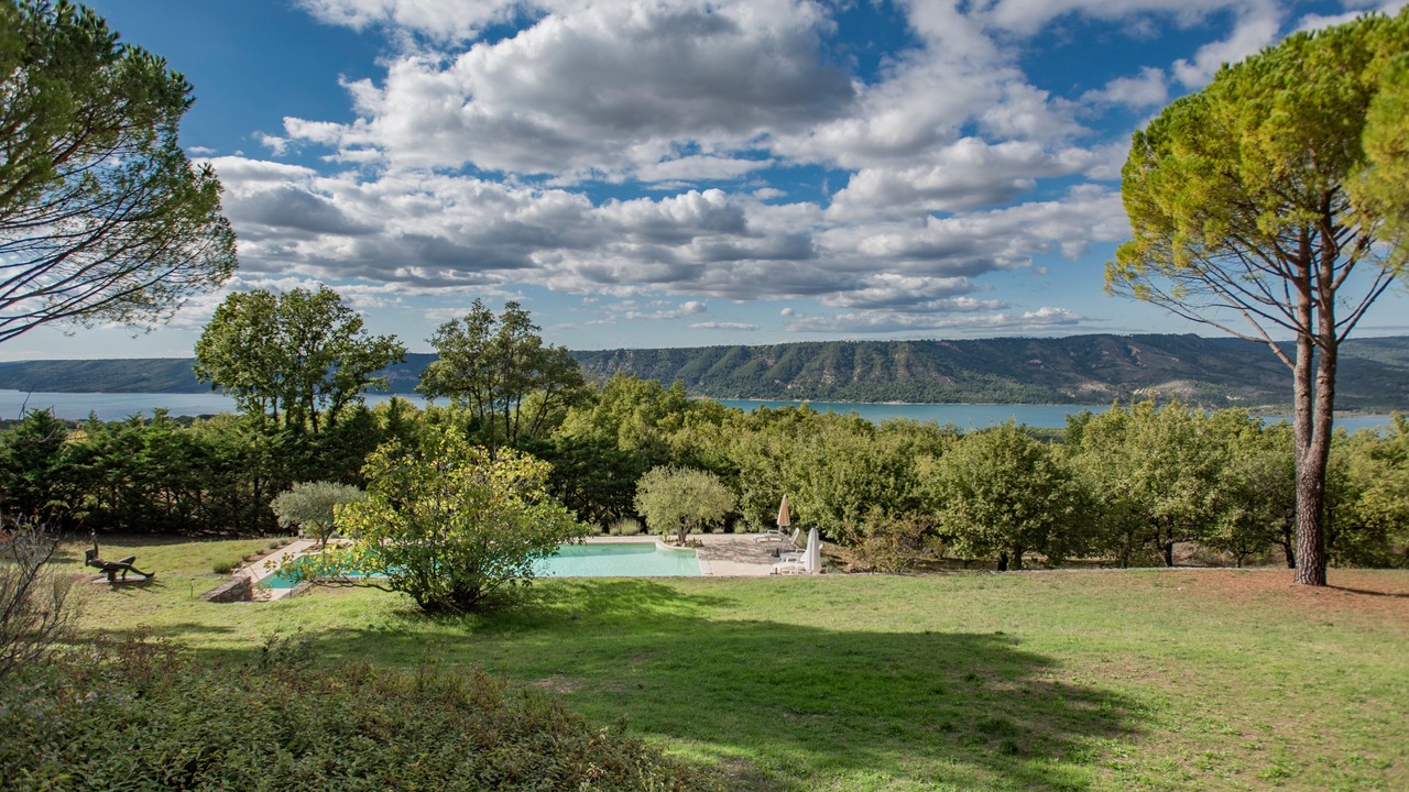Photo of Outdoor in Aiguines