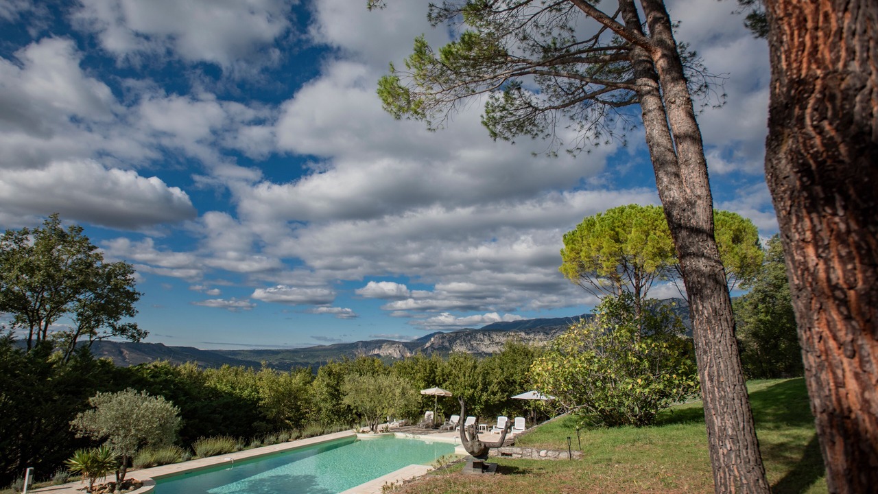 Photo of Outdoor in Aiguines