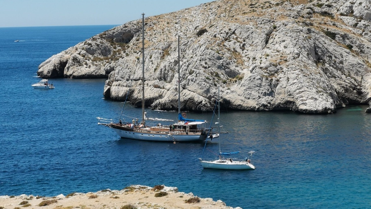 Photo of Others in Marseille