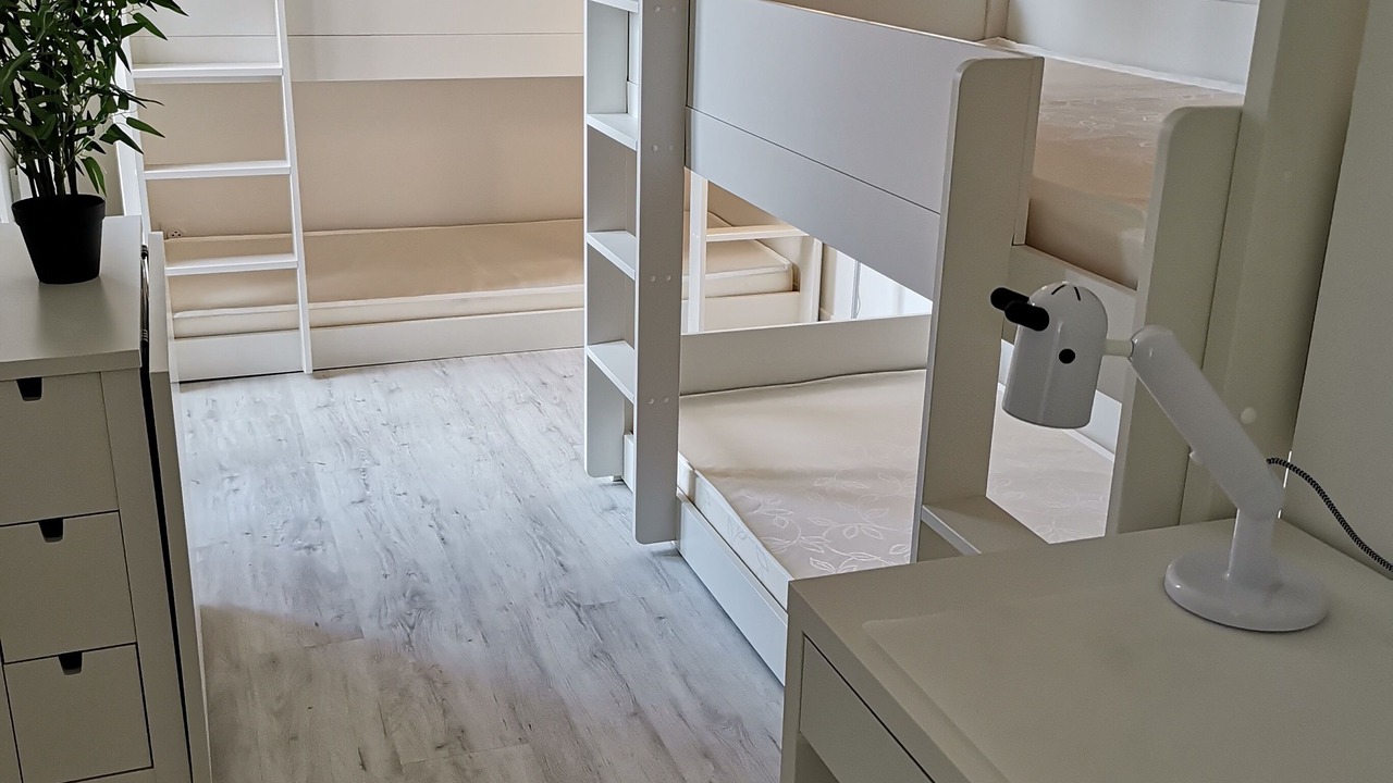 Photo of Bedroom in Marseille