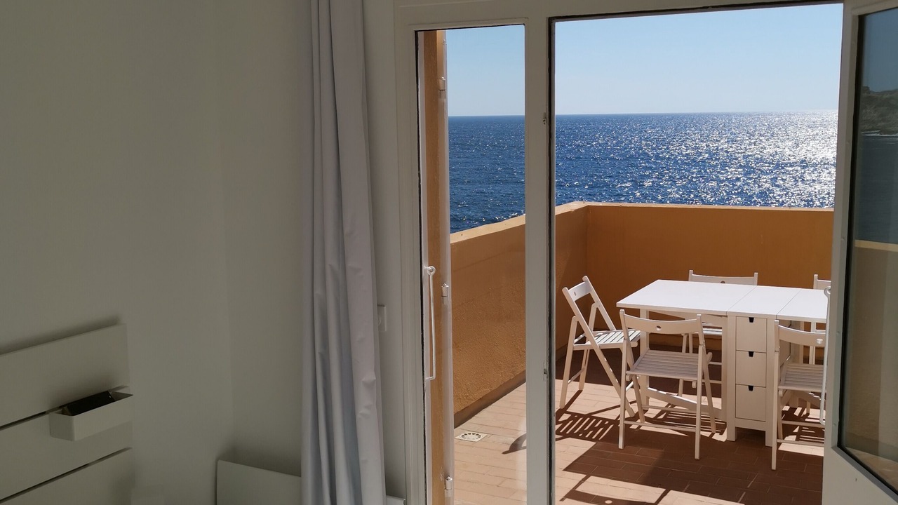 Photo of Bedroom in Marseille
