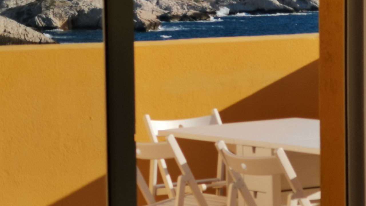Photo of Outdoor in Marseille
