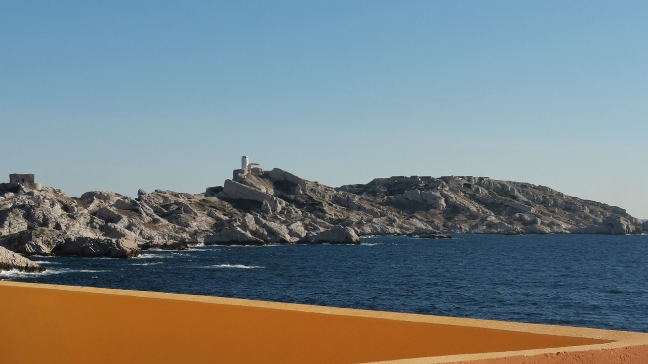 Photo of Others in Marseille
