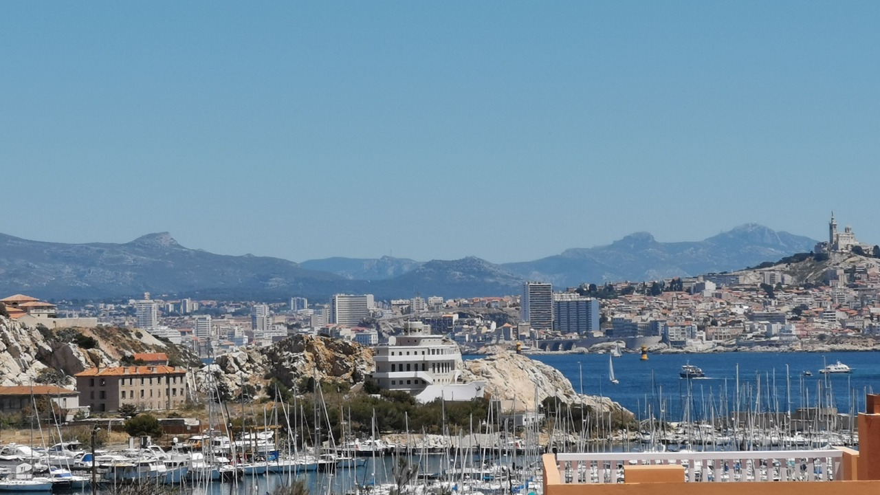 Photo of Others in Marseille