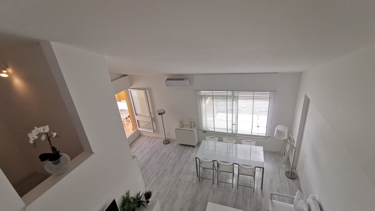 Photo of Livingroom in Marseille