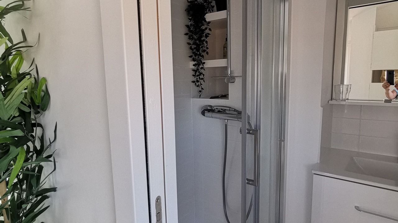 Photo of Bathroom in Marseille